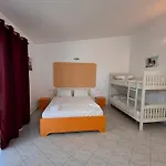 Apartman Donald