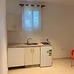 Donald Apartman *