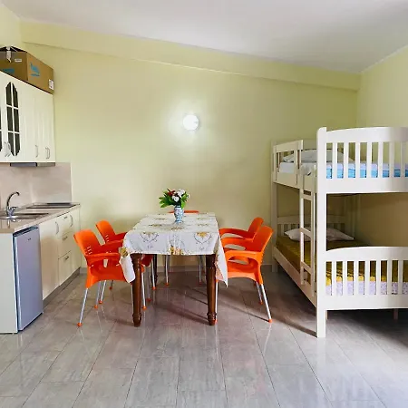 Apartman Donald *