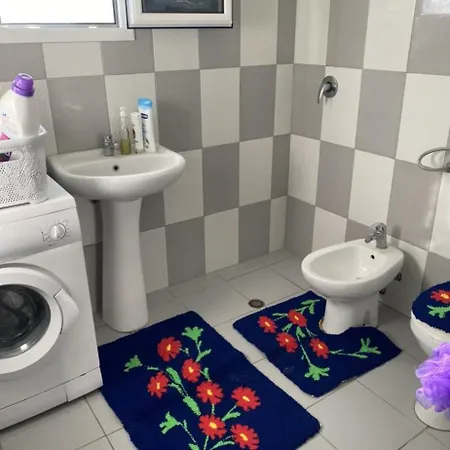 Apartman Donald Vlora