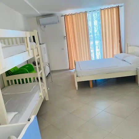 Apartman Donald