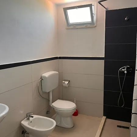 Apartman Donald *