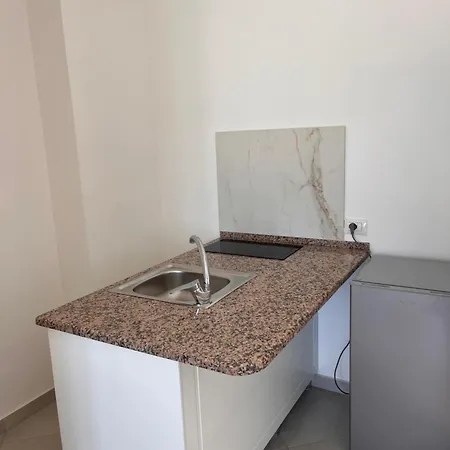 Apartman Donald Vlora