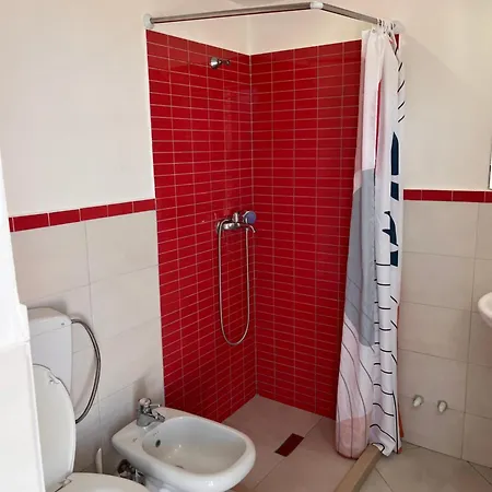 Donald Apartman *