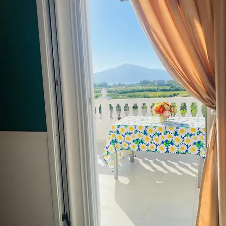 Donald Apartman Vlora