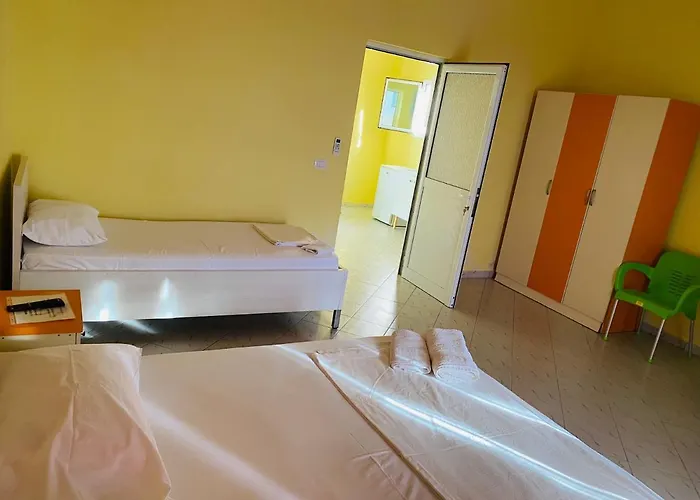 Appartement Donald *