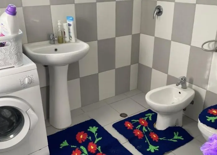 Appartement Donald Vlorë