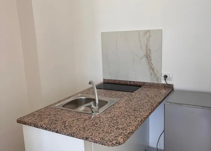 Appartement Donald Vlorë