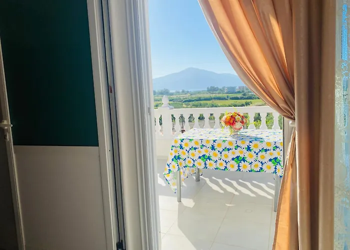 Donald Appartement Vlorë