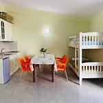 Apartamento Donald *