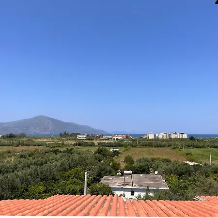 Appartement Donald Vlorë