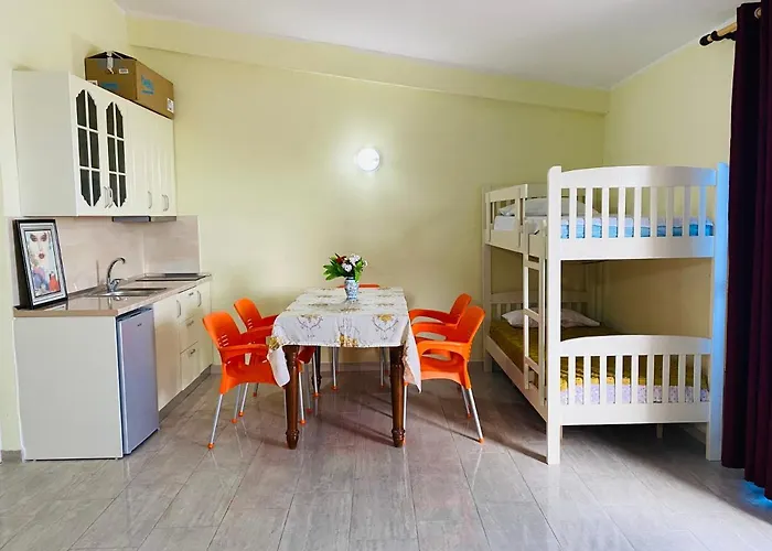 Apartment Donald *