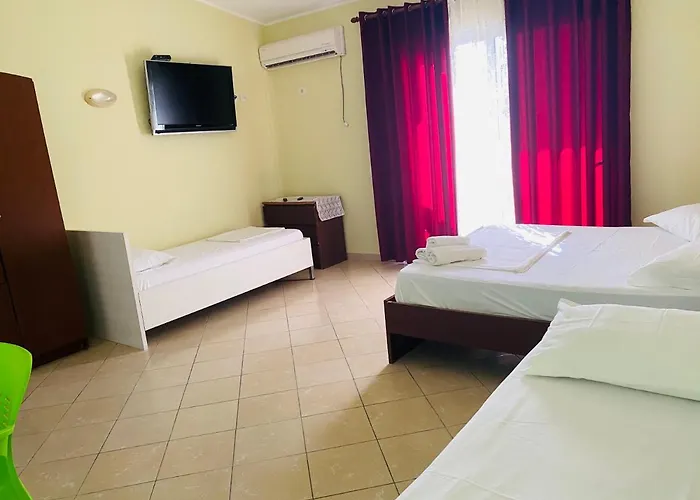 Apartment Donald Vlore