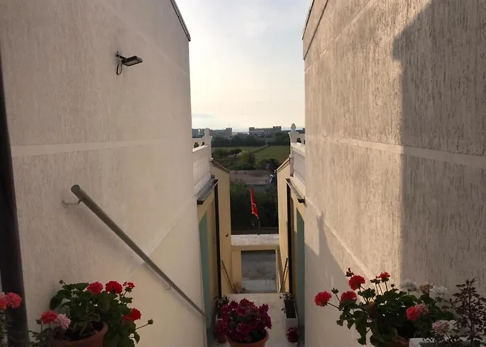 Donald Apartment Vlore