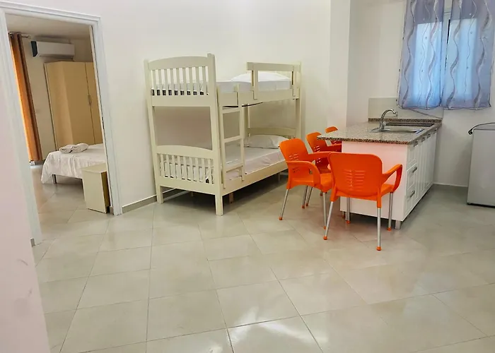 Apartment Donald Vlore