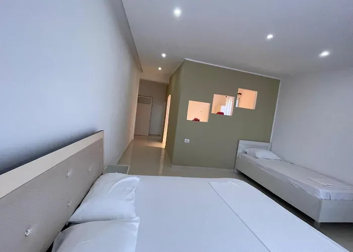 Donald Apartment