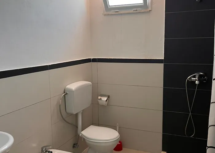 Appartement Donald *