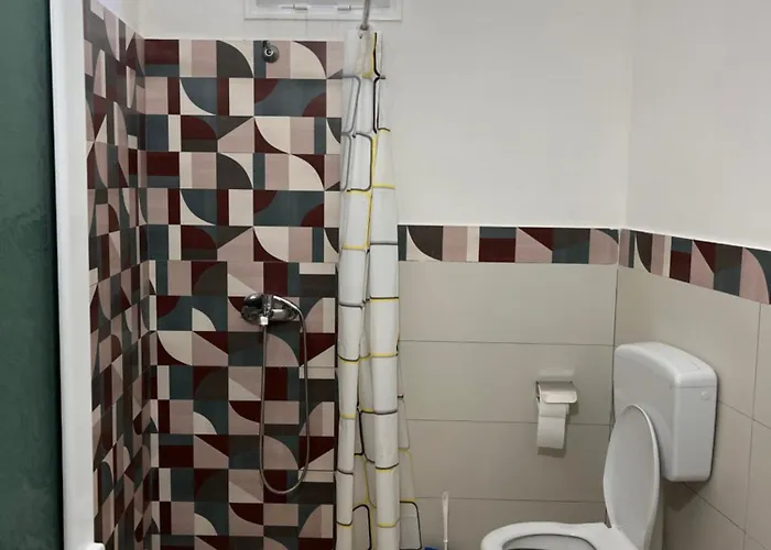 Apartment Donald Vlore