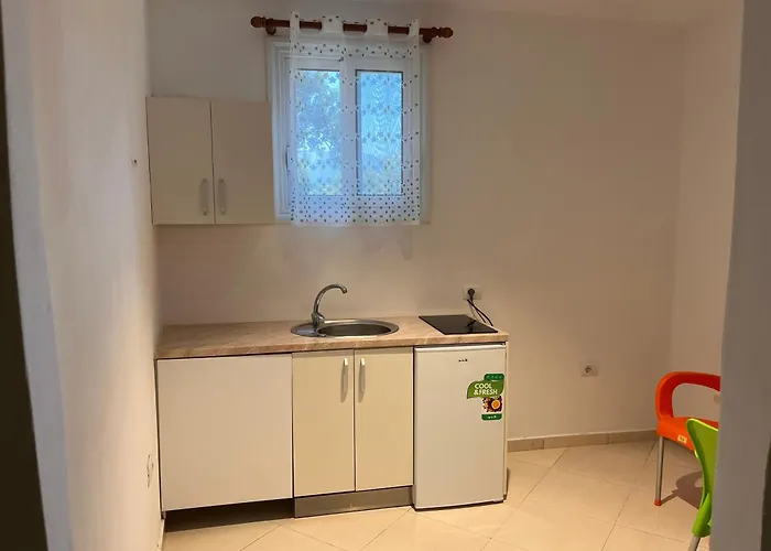Donald Apartment *