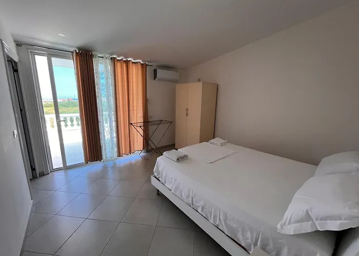 Donald Apartment