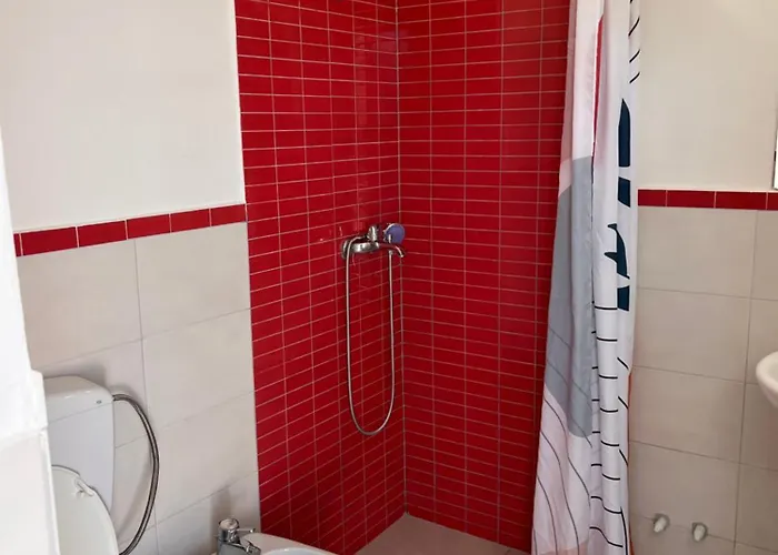 Donald Apartment *