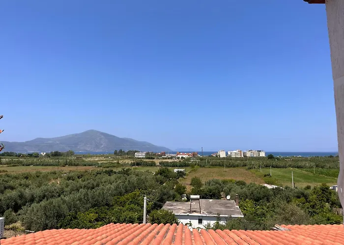 Appartement Donald Vlorë