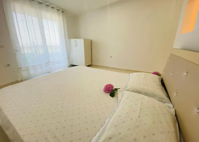 Donald Apartment