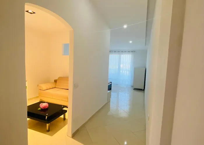 Apartment Donald Vlore