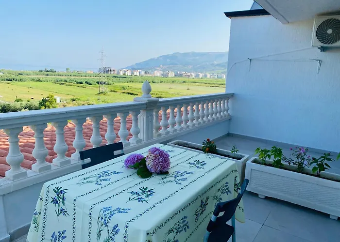 Donald Apartment