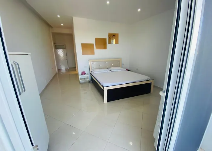 Donald Apartment Vlore